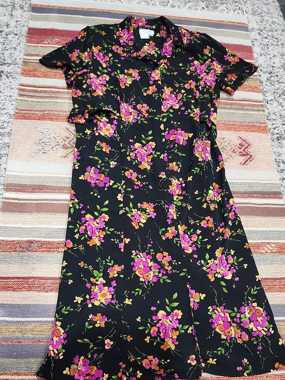 90"s Vintage Lady Dorby